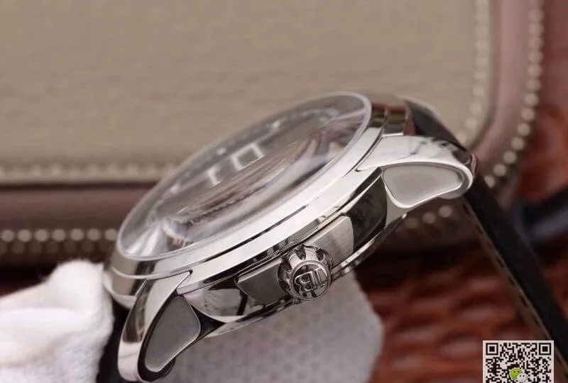 Blancpain L-EVOLUTION 8805-1134-53B 1:1 Best Edition Replica Watch Swiss ETA13R5 316L stainless steel