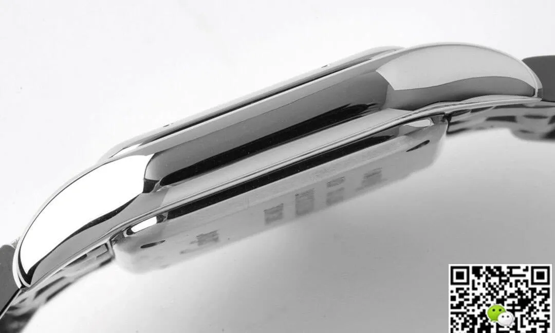 Panthere De Cartier WSPN0006 22MM BV Factory 1:1 Best Edition Replica Watch Silver Stainless Steel Strap
