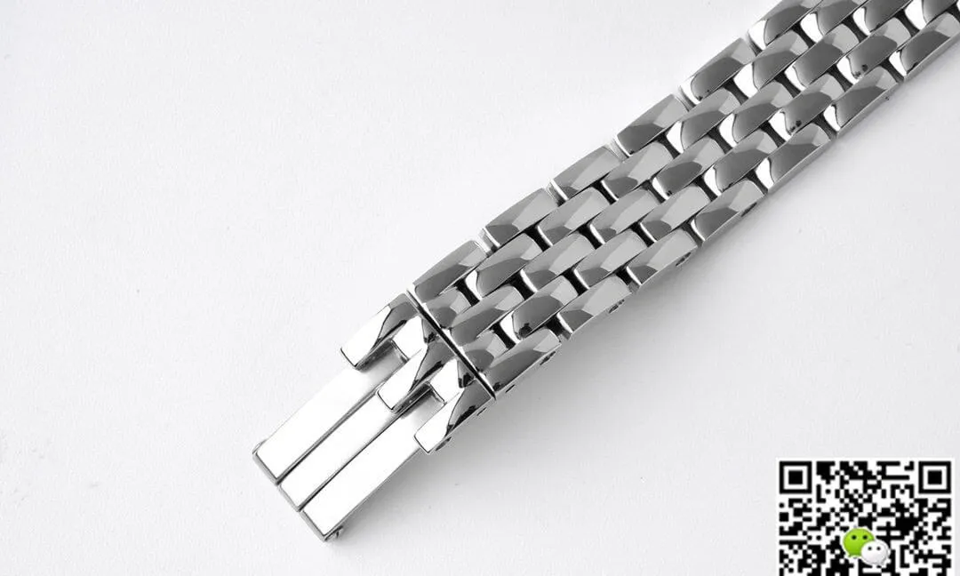 Panthere De Cartier WSPN0006 22MM BV Factory 1:1 Best Edition Replica Watch Silver Stainless Steel Strap
