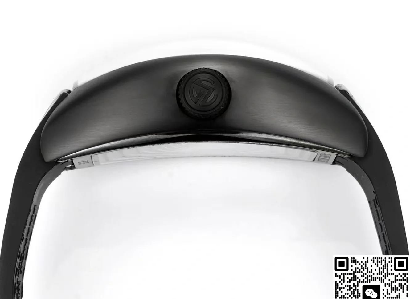 NEW Factory Franck Muller Tourbillon Skeleton dial 1:1 Best Edition Replica Watch