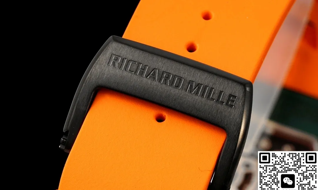 NEW Factory Richard Mille RM21-01 1:1 Best Edition Replica Watch