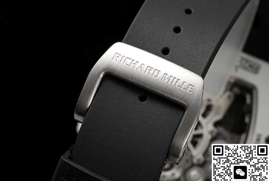 NEW Factory Richard Mille RM21-02 1:1 Best Edition Replica Watch