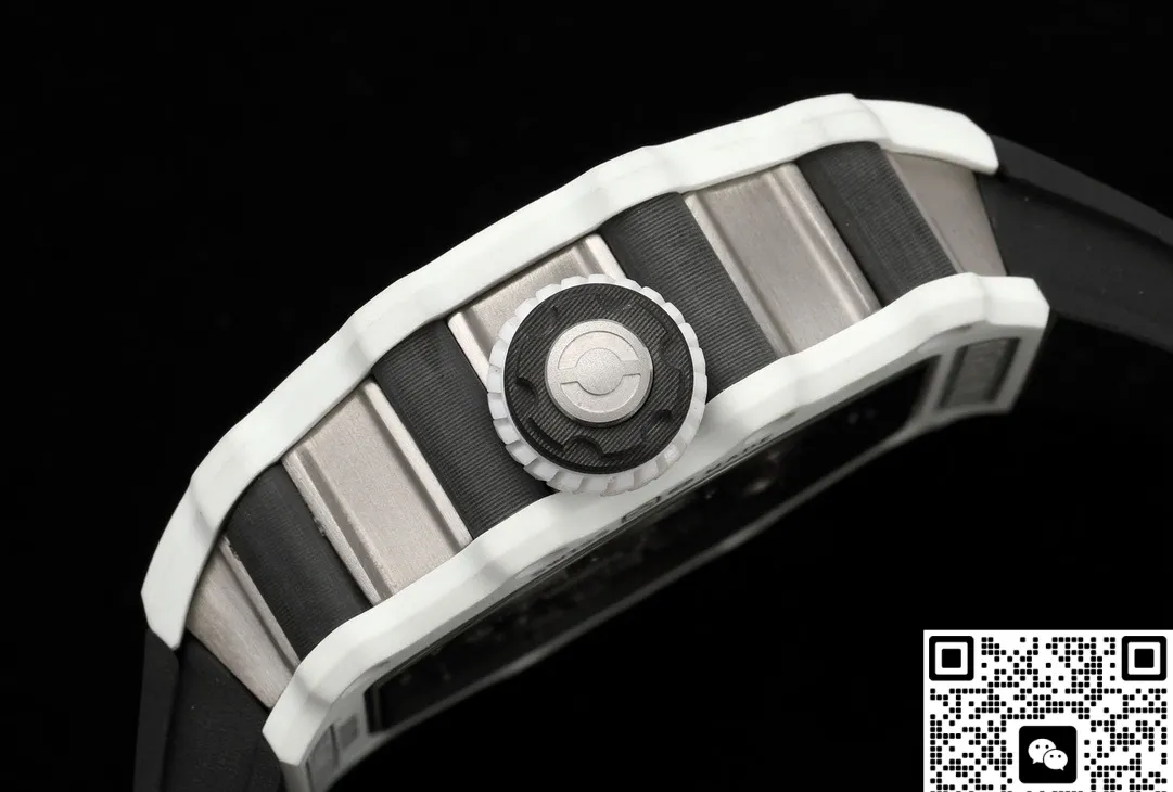 NEW Factory Richard Mille RM21-02 1:1 Best Edition Replica Watch