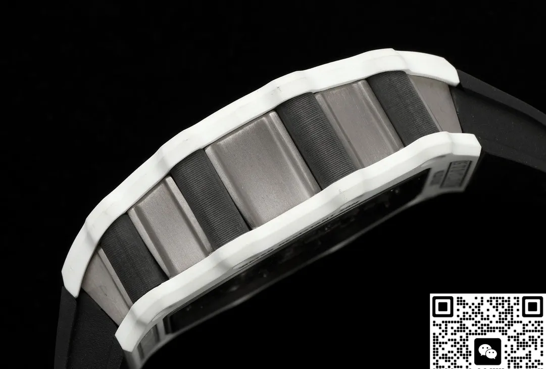 NEW Factory Richard Mille RM21-02 1:1 Best Edition Replica Watch