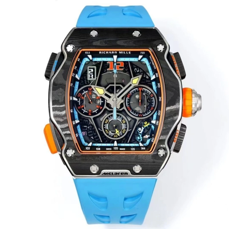 NEW Factory Richard Mille RM65-01 1:1 Best Edition Replica Watch