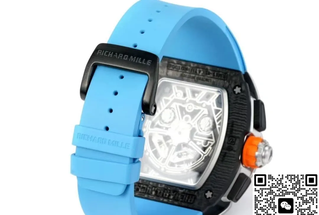 NEW Factory Richard Mille RM65-01 1:1 Best Edition Replica Watch