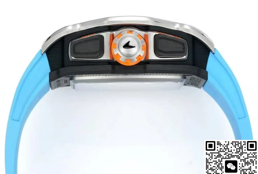 NEW Factory Richard Mille RM65-01 1:1 Best Edition Replica Watch