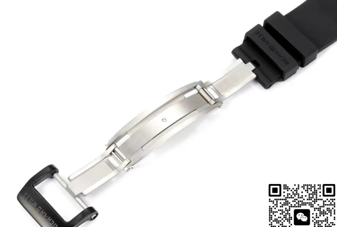NEW Factory Richard Mille RM65-01 McLaren W1 1:1 Best Edition Replica Watch