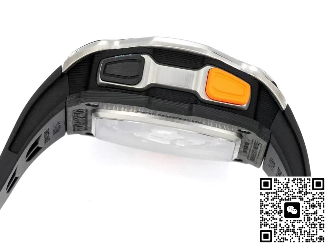 NEW Factory Richard Mille RM65-01 McLaren W1 1:1 Best Edition Replica Watch