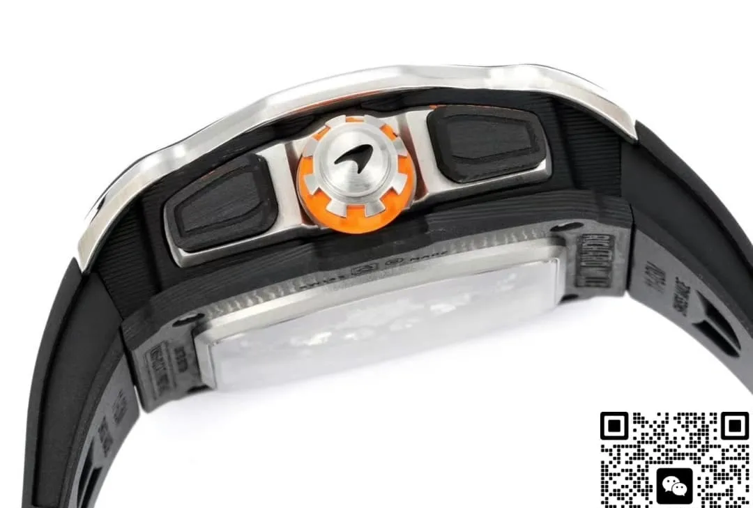 NEW Factory Richard Mille RM65-01 McLaren W1 1:1 Best Edition Replica Watch