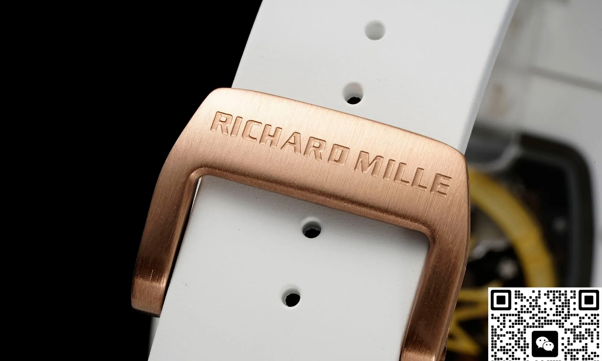 NEW Factory Richard Mille RM88 1:1 Best Edition Replica Watch
