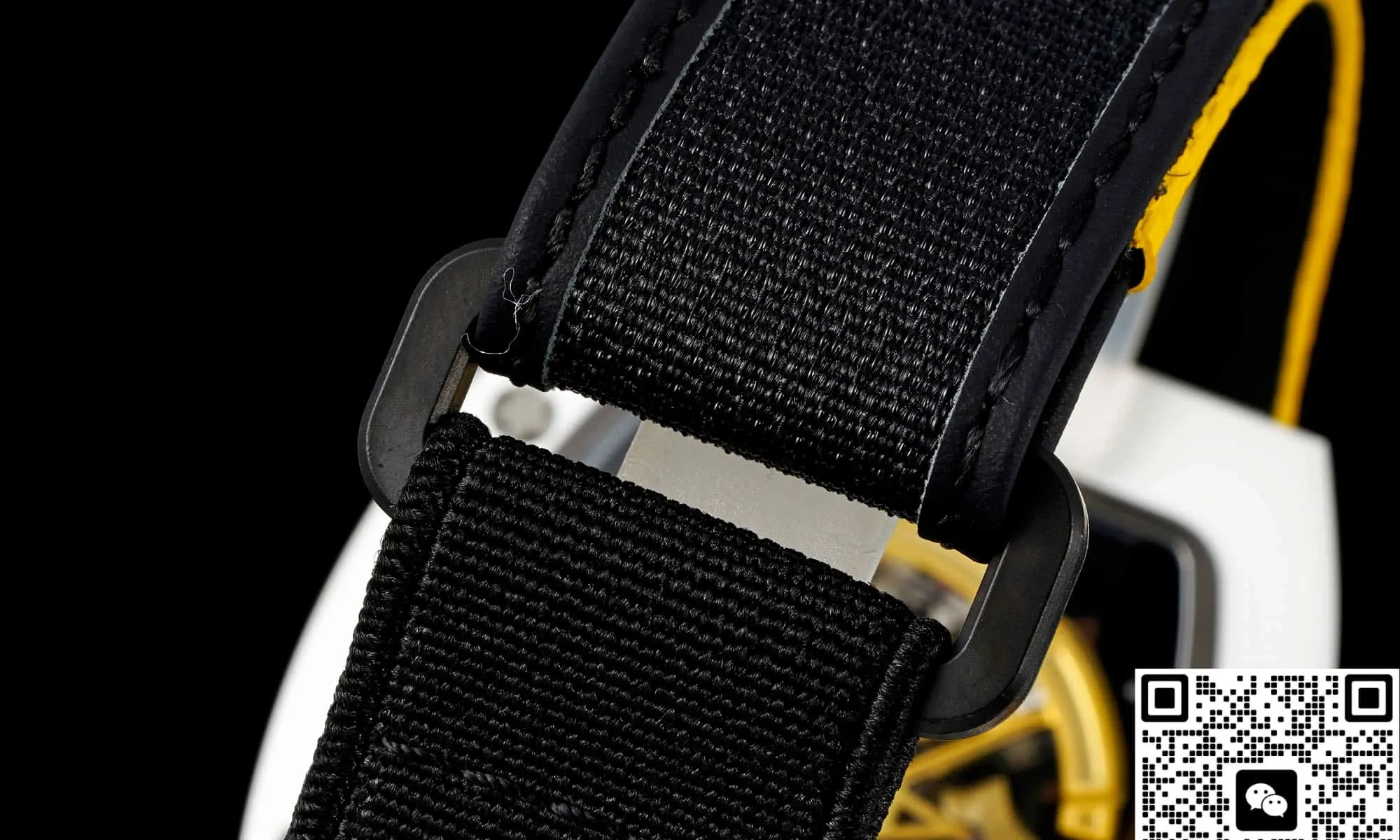 NEW Factory Richard Mille RM88 Skeleton dial 1:1 Best Edition Replica Watch