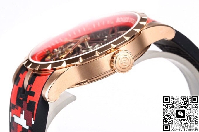 NEW Factory Roger Dubuis Excalibur RDDBEX0938 1:1 Best Edition Replica Watch