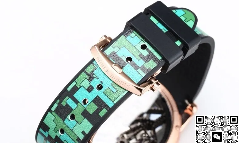 NEW Factory Roger Dubuis Excalibur RDDBEX0939 1:1 Best Edition Replica Watch