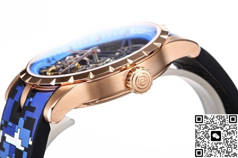 NEW Factory Roger Dubuis Excalibur RDDBEX0940 1:1 Best Edition Replica Watch