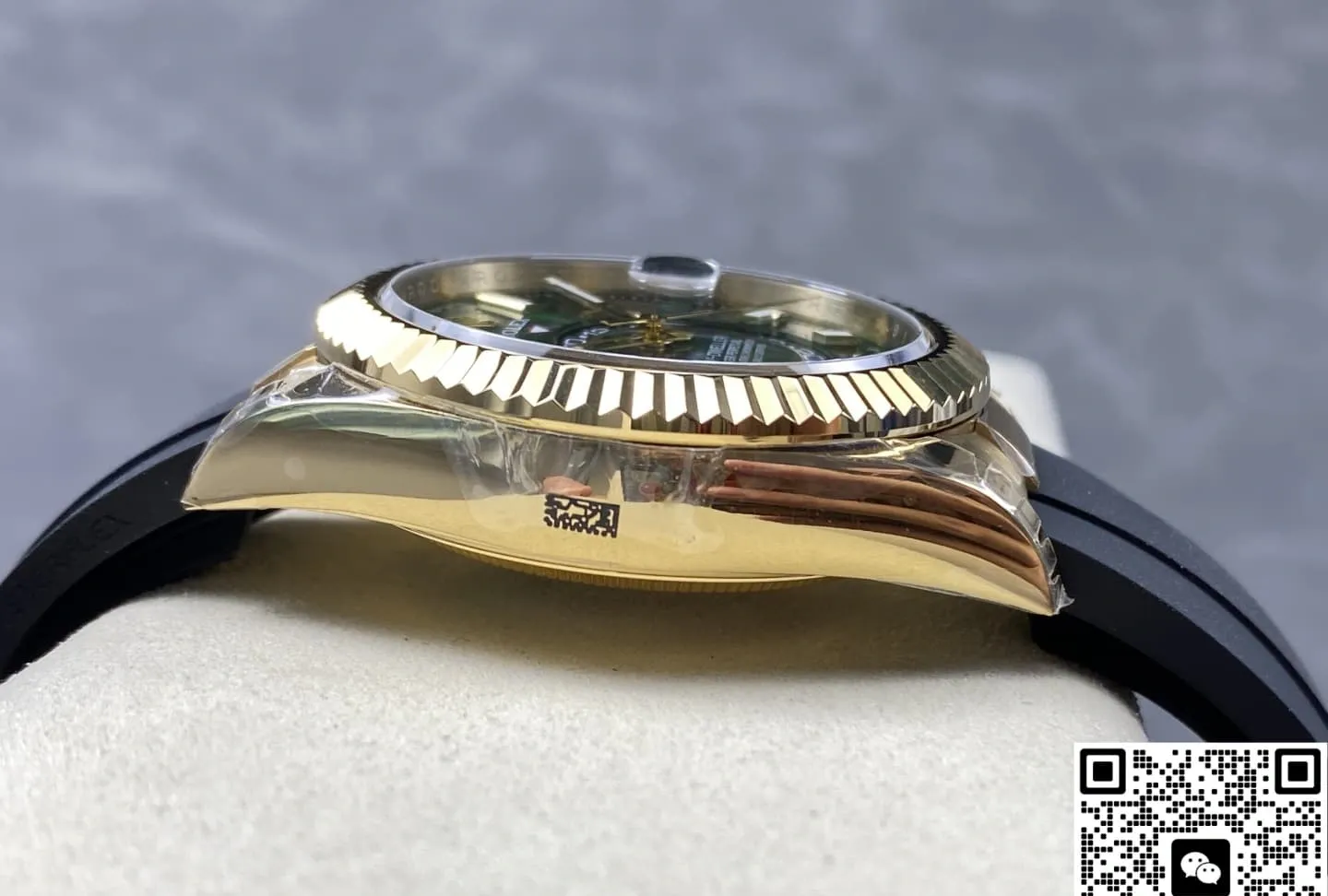 NOOB Factory Rolex Sky-Dweller 336238-0004 1:1 Best Edition Replica Watch