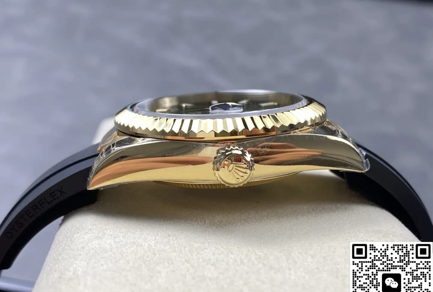 NOOB Factory Rolex Sky-Dweller 336238-0004 1:1 Best Edition Replica Watch