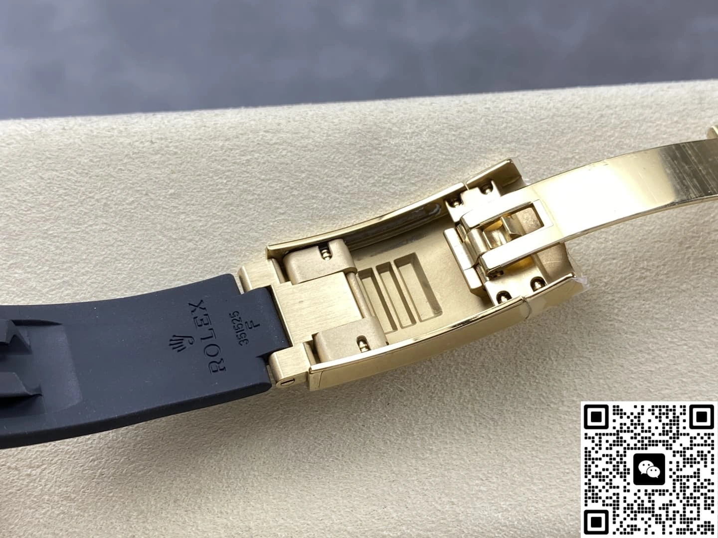 NOOB Factory Rolex Sky-Dweller 336238-0004 1:1 Best Edition Replica Watch