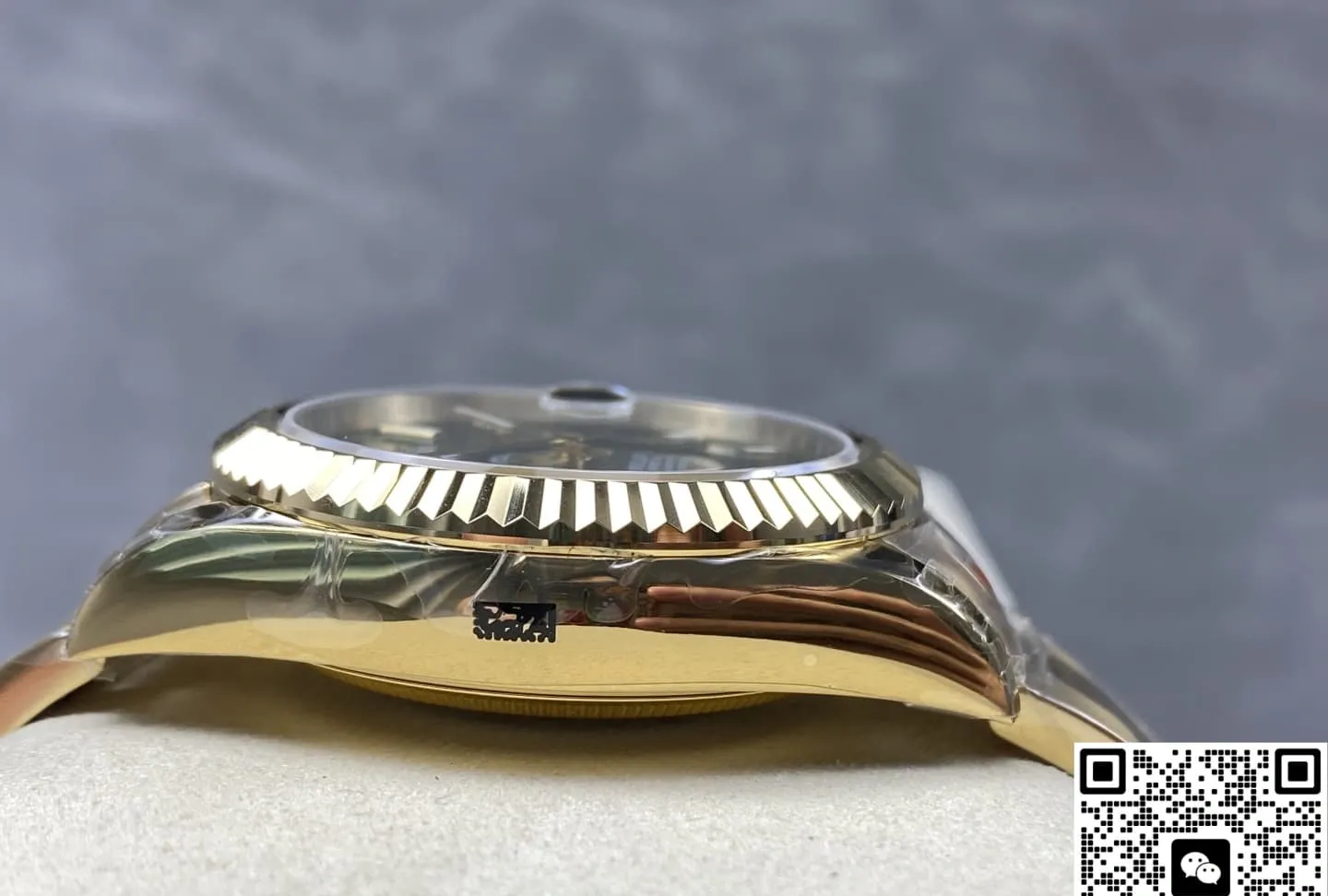 NOOB Factory Rolex Sky-Dweller 336938-0007 1:1 Best Edition Replica Watch