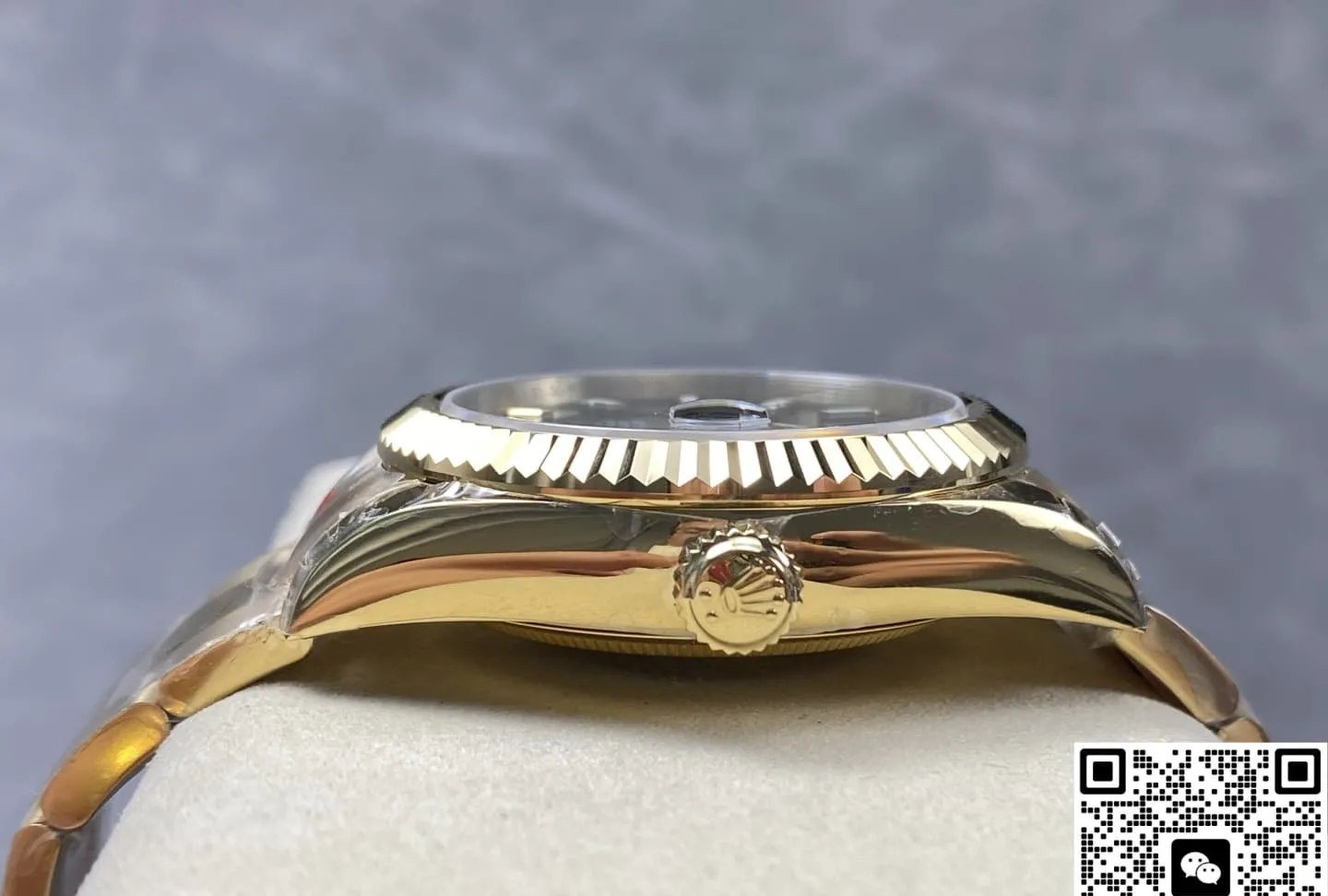NOOB Factory Rolex Sky-Dweller 336938-0007 1:1 Best Edition Replica Watch