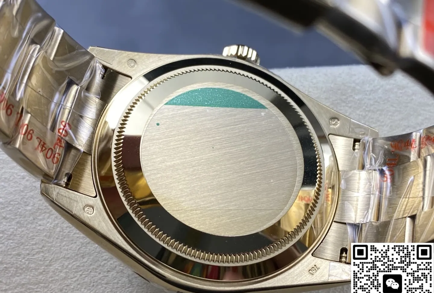 NOOB Factory Rolex Sky-Dweller 336938-0007 1:1 Best Edition Replica Watch