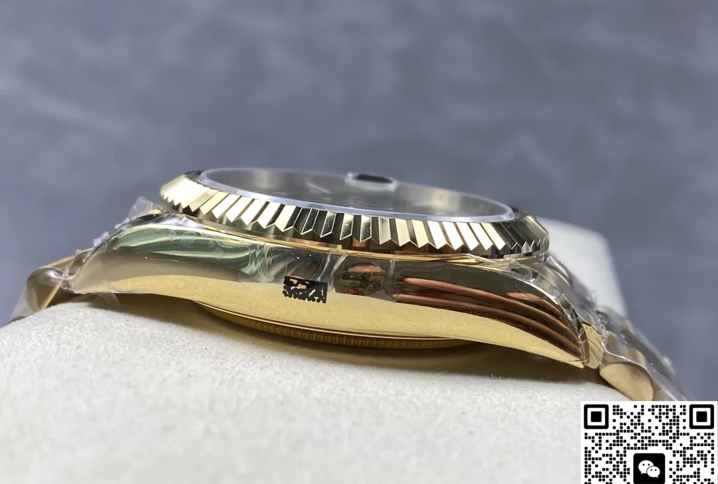 NOOB Factory Rolex Sky-Dweller M336938-0008 1:1 Best Edition Replica Watch