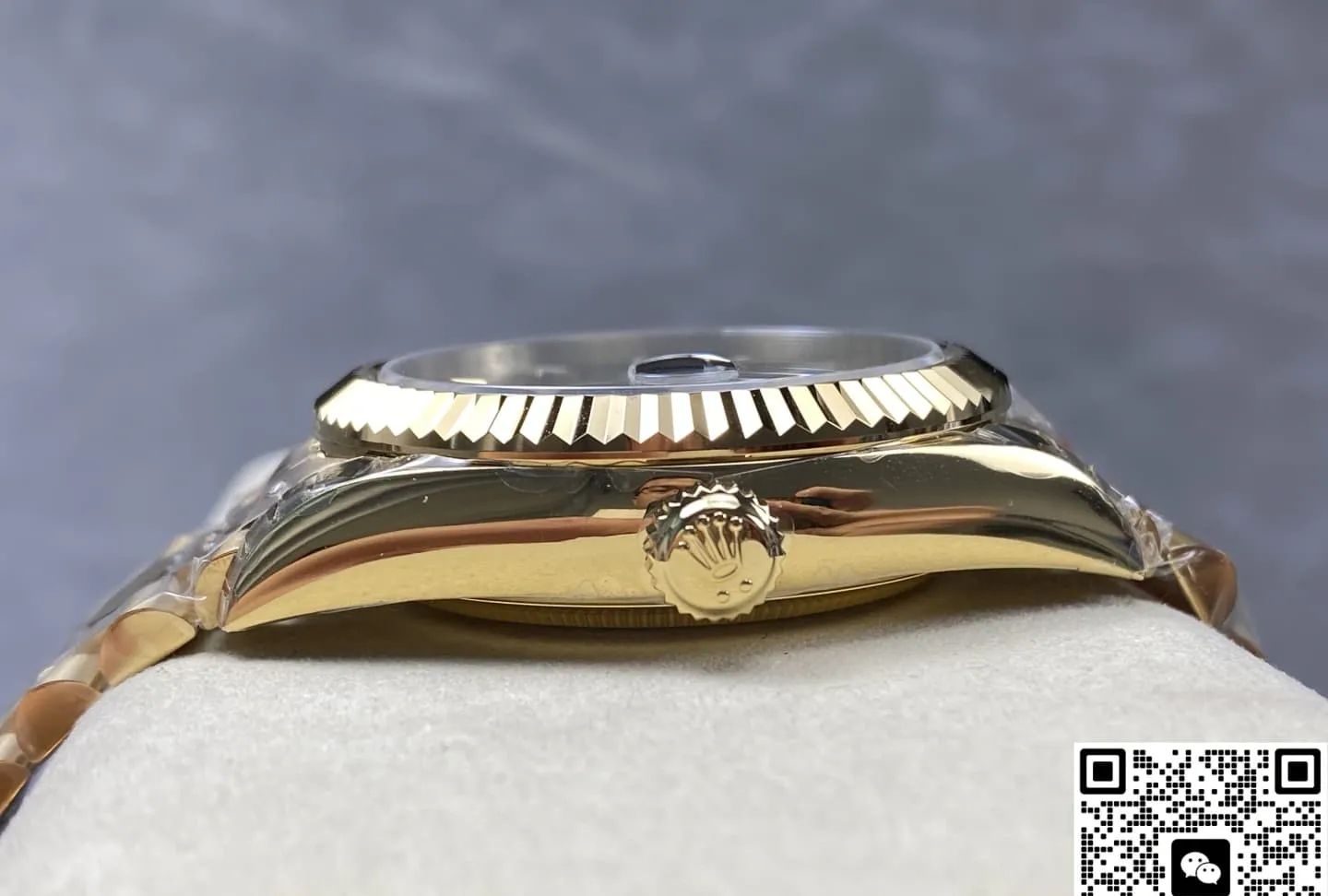 NOOB Factory Rolex Sky-Dweller M336938-0008 1:1 Best Edition Replica Watch