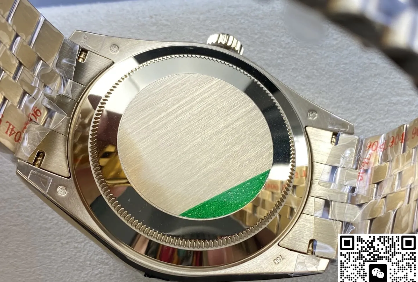NOOB Factory Rolex Sky-Dweller M336938-0008 1:1 Best Edition Replica Watch