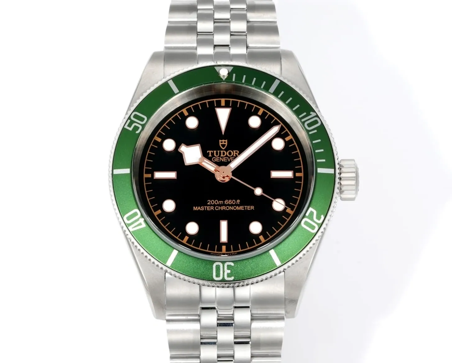 NOOB Factory Tudor Black Bay M79230G-0001 1:1 Best Edition Replica Watch