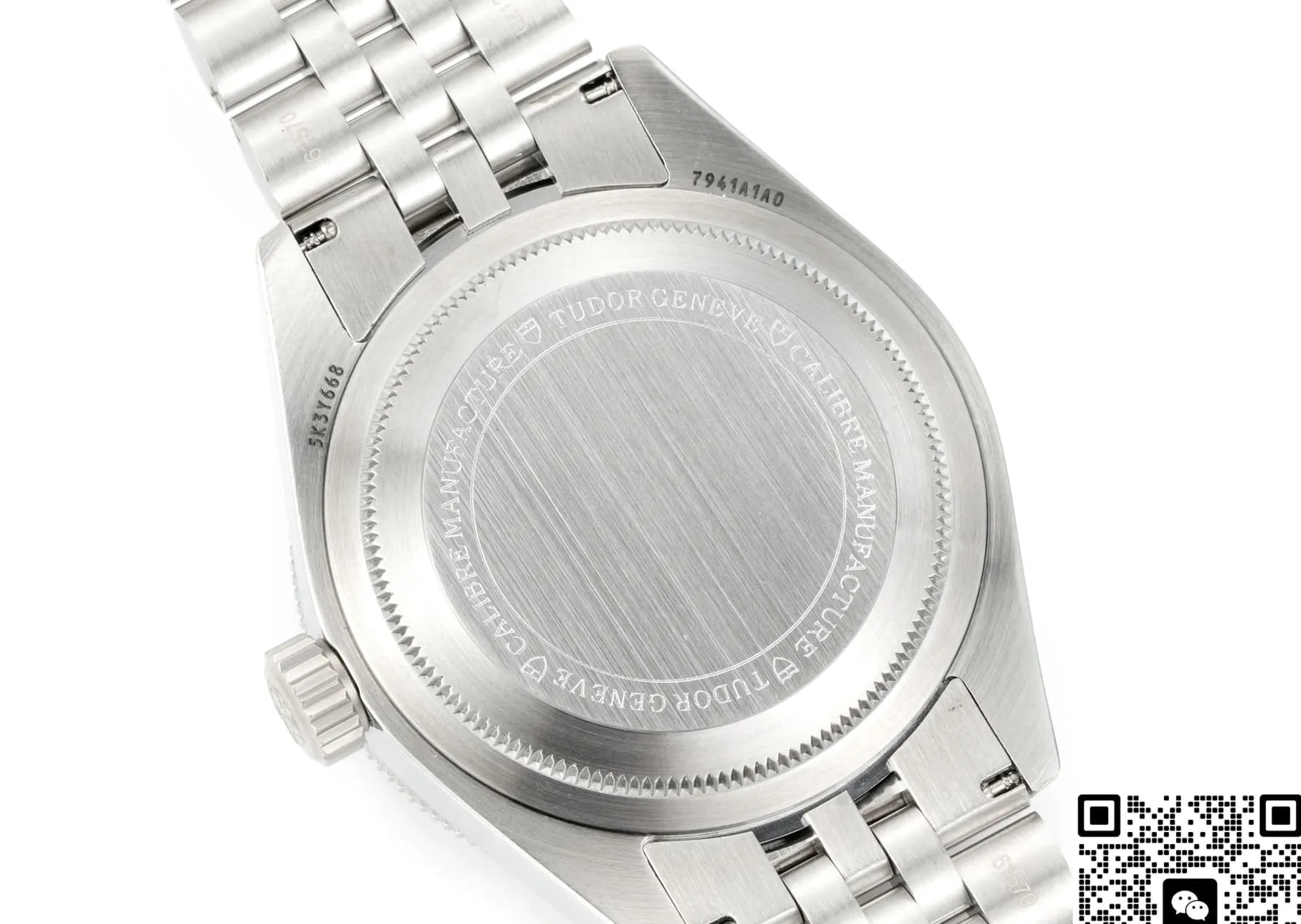 NOOB Factory Tudor Black Bay M79230G-0001 1:1 Best Edition Replica Watch