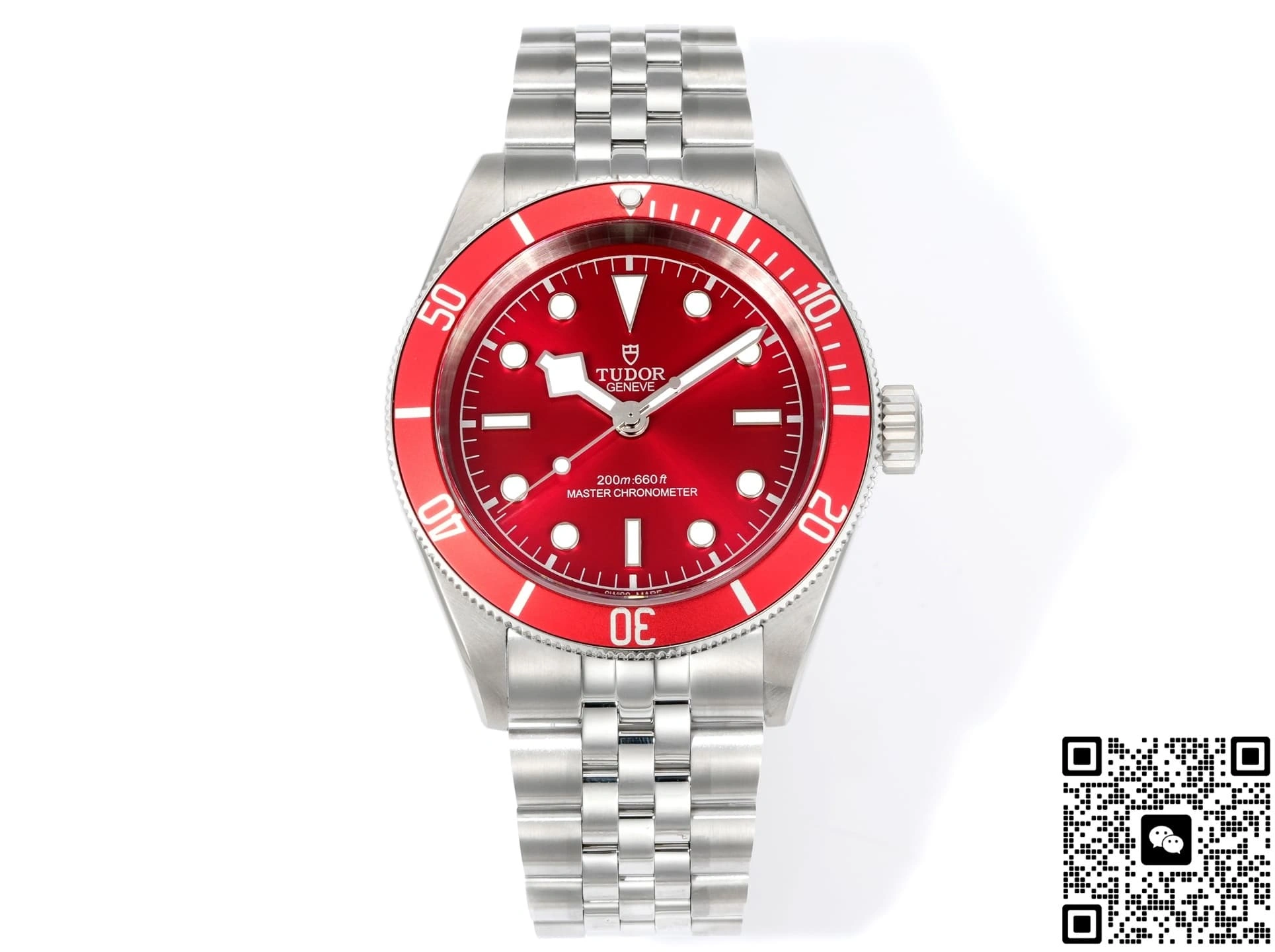 NOOB Factory Tudor Black Bay M7939A1A0RU-0001 1:1 Best Edition Replica Watch