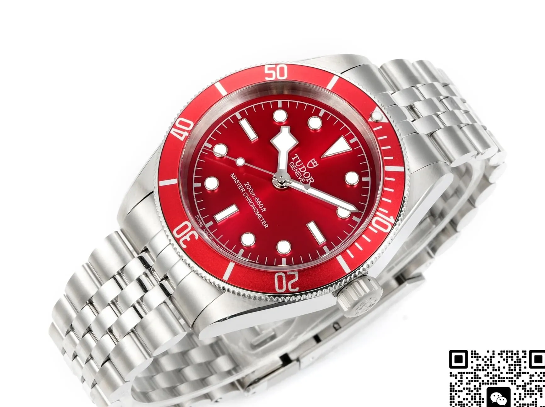 NOOB Factory Tudor Black Bay M7939A1A0RU-0001 1:1 Best Edition Replica Watch