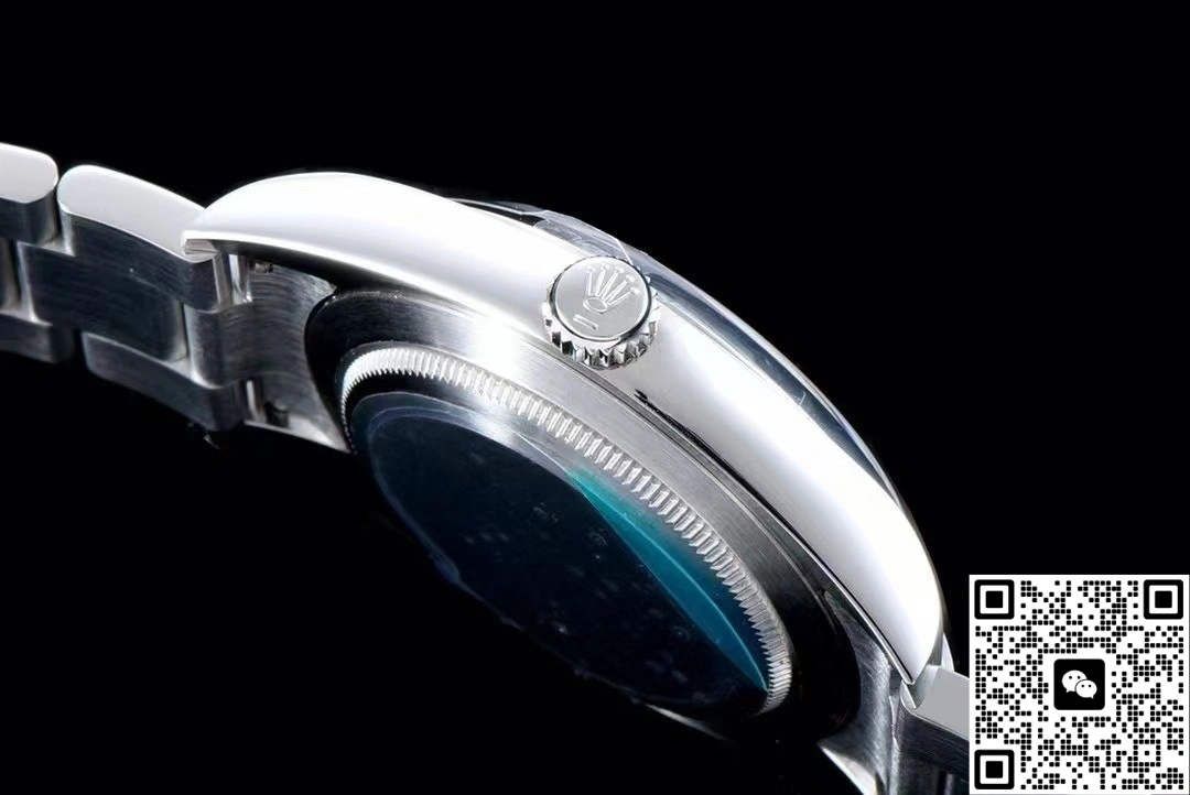 NR Factory Rolex Oyster Perpetual m114300-0001 1:1 Best Edition Replica Watch