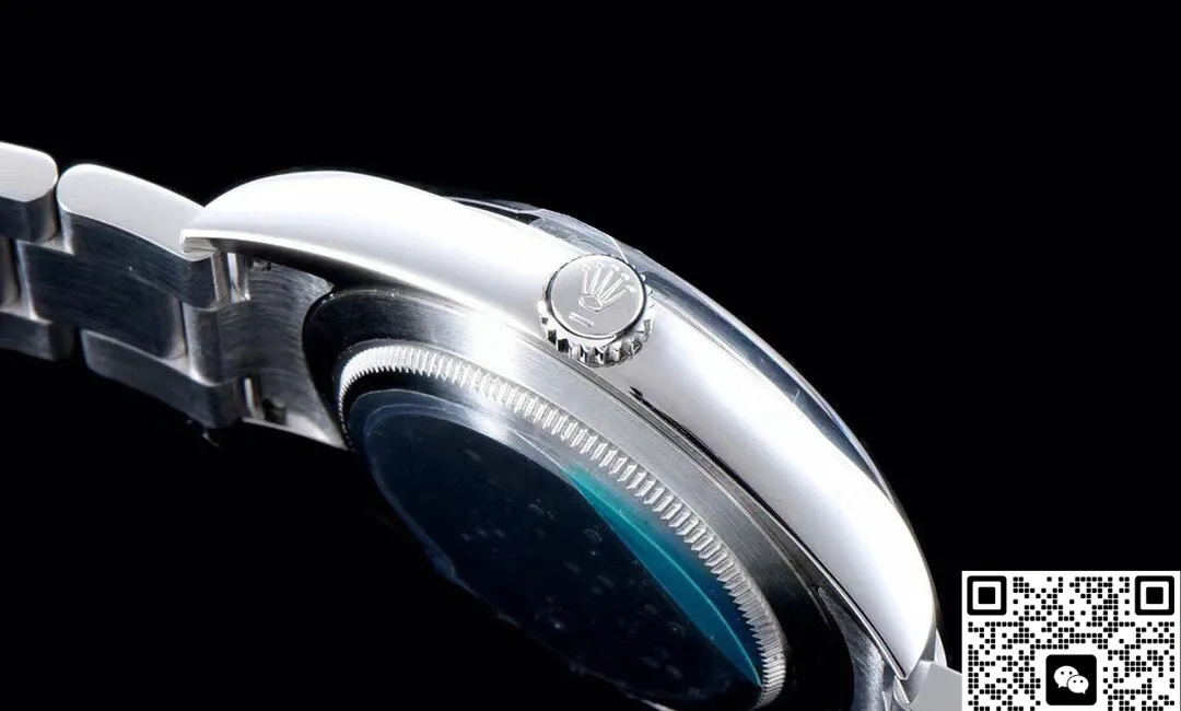 NR Factory Rolex Oyster Perpetual m114300-0002 1:1 Best Edition Replica Watch