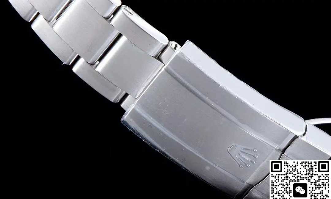 NR Factory Rolex Oyster Perpetual m114300-0002 1:1 Best Edition Replica Watch