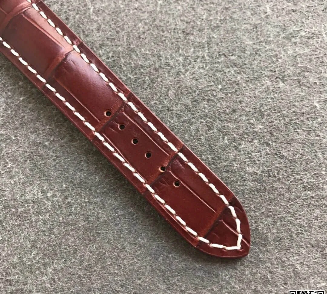 Breitling Navitimer 1 U17326211M1P2 V7 Factory 1:1 Best Edition Replica Watch Leather Strap