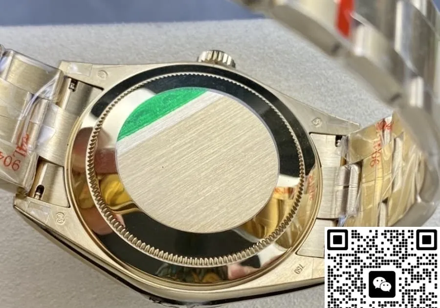 Noob Factory Rolex Sky-Dweller M326938-0004 1:1 Best Edition Replica Watch