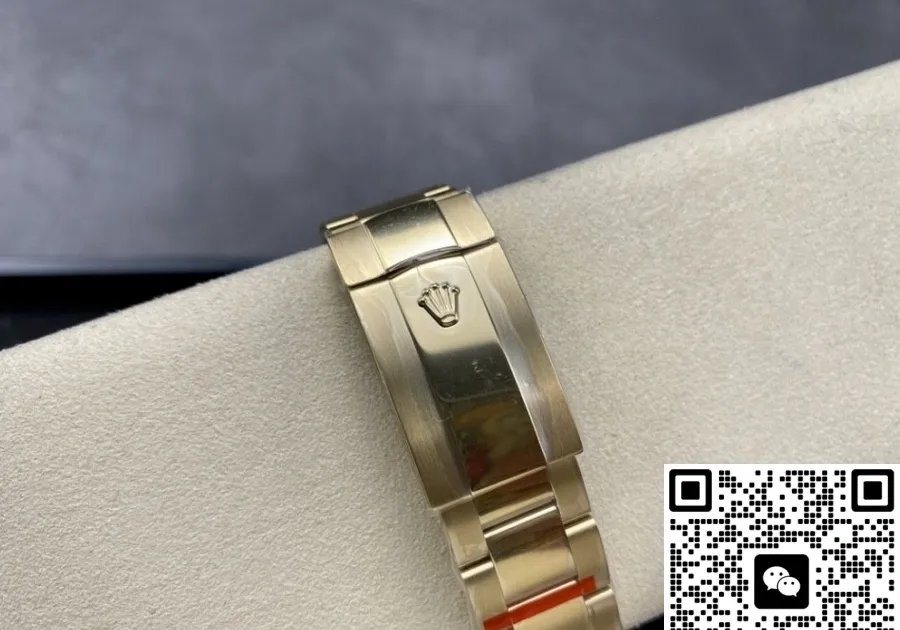Noob Factory Rolex Sky-Dweller M326938-0004 1:1 Best Edition Replica Watch