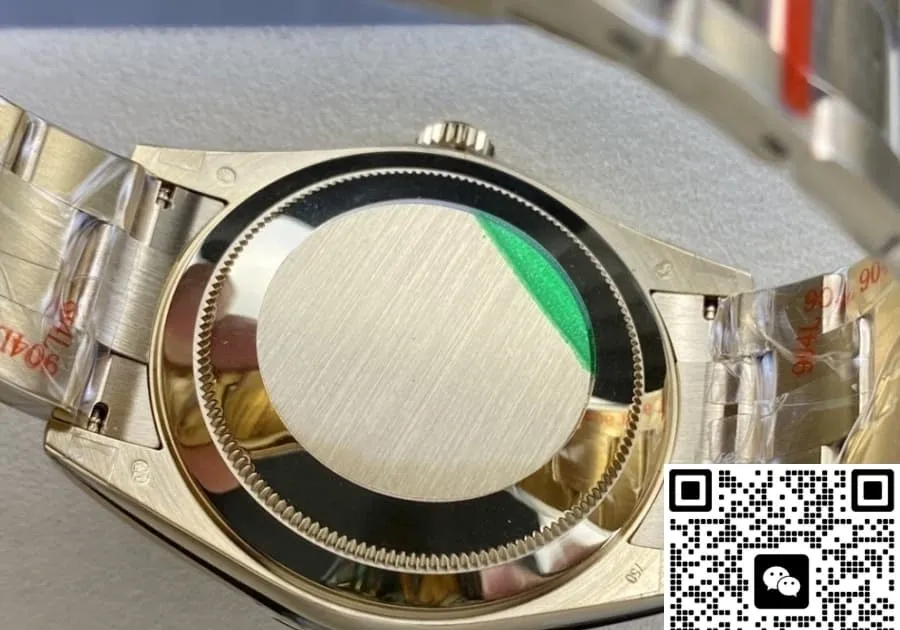 Noob Factory Rolex Sky-Dweller M326938-0005 1:1 Best Edition Replica Watch