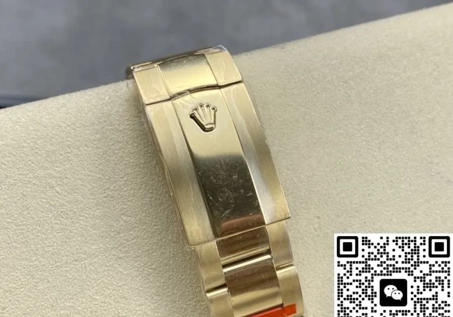 Noob Factory Rolex Sky-Dweller M326938-0005 1:1 Best Edition Replica Watch