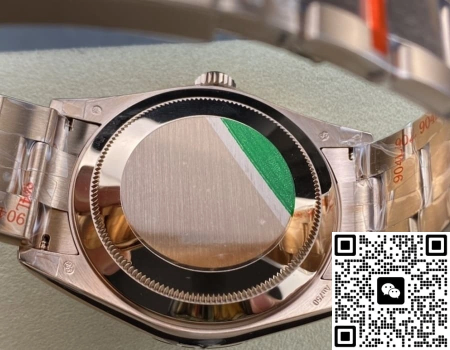 Noob Factory Rolex Sky-Dweller m326935-0006 1:1 Best Edition Replica Watch