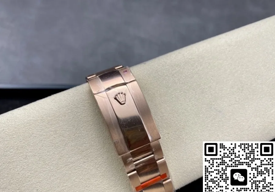 Noob Factory Rolex Sky-Dweller m326935-0006 1:1 Best Edition Replica Watch