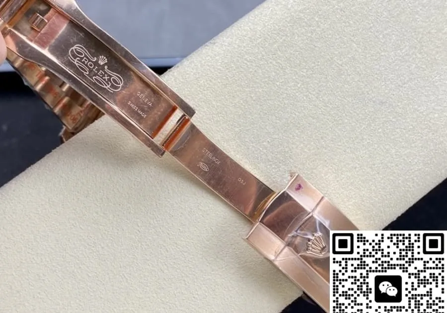 Noob Factory Rolex Sky-Dweller m326935-0006 1:1 Best Edition Replica Watch