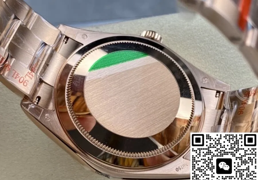 Noob Factory Rolex Sky-Dweller m326935-0007 1:1 Best Edition Replica Watch