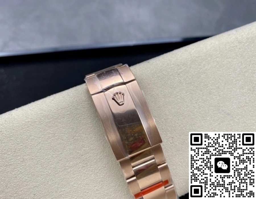 Noob Factory Rolex Sky-Dweller m326935-0007 1:1 Best Edition Replica Watch