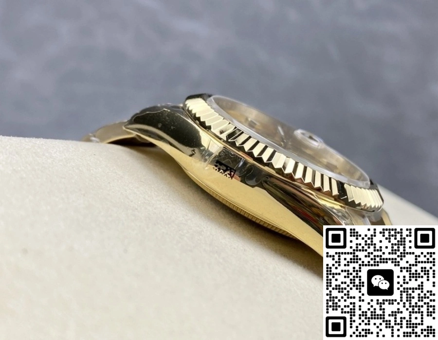 Noob Factory Rolex Sky-Dweller m326938-0003 1:1 Best Edition Replica Watch