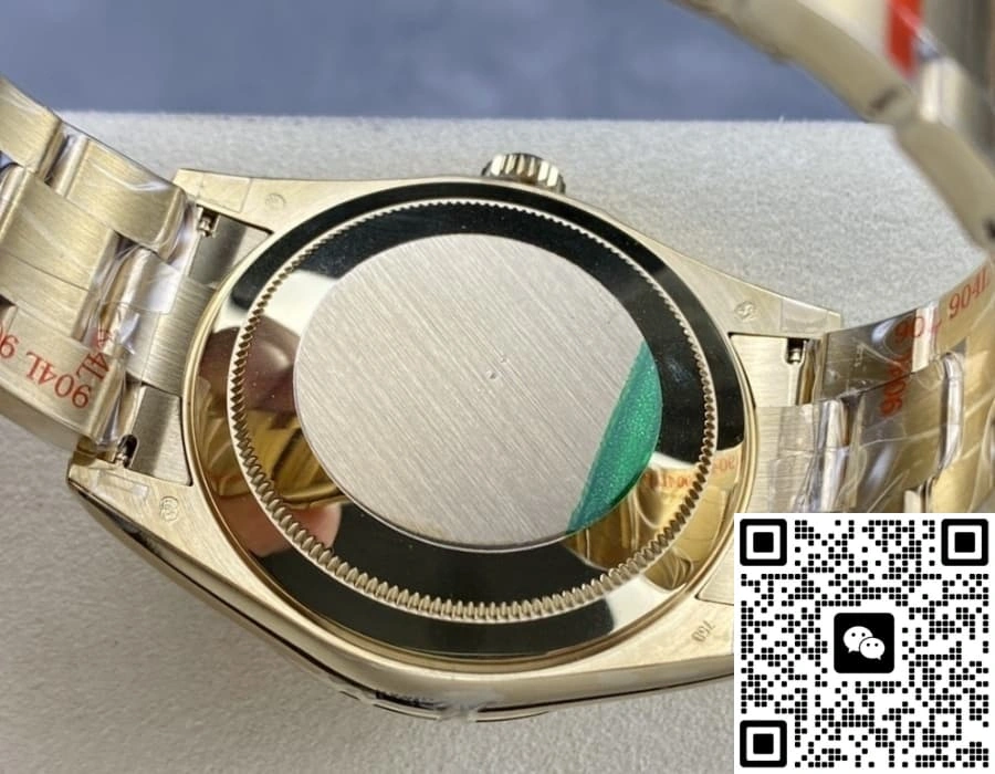 Noob Factory Rolex Sky-Dweller m326938-0003 1:1 Best Edition Replica Watch