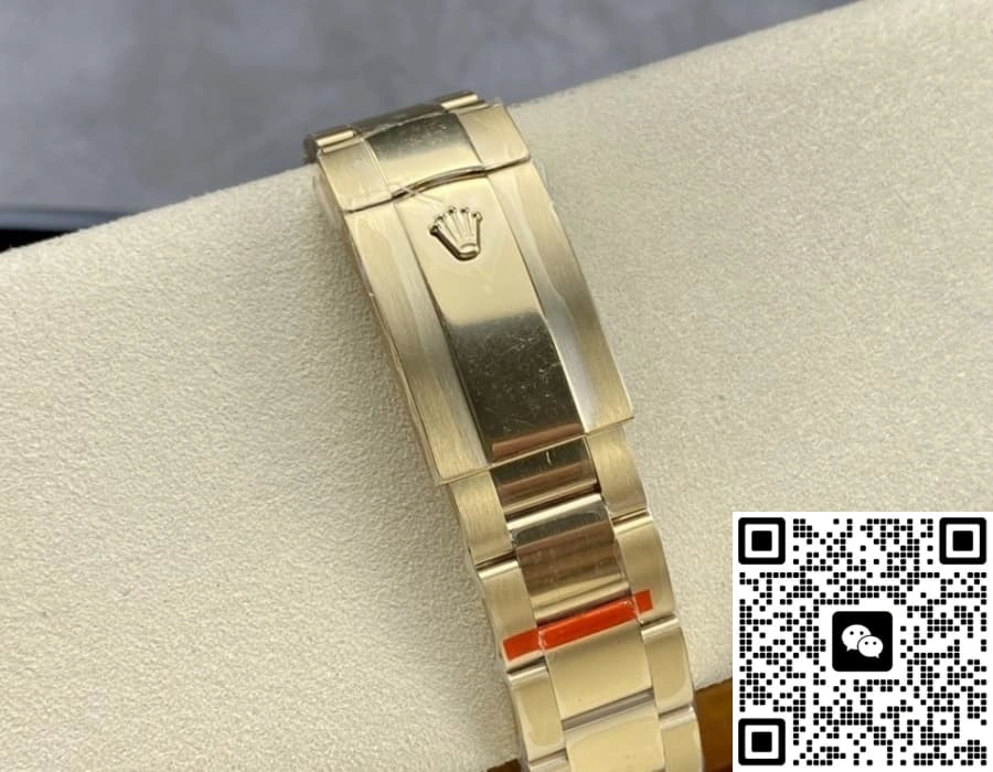 Noob Factory Rolex Sky-Dweller m326938-0003 1:1 Best Edition Replica Watch
