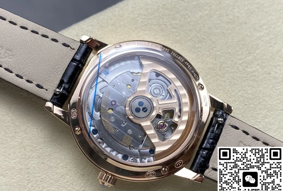 OMF Factory Jaeger-LeCoultre Rendez-Vous 3572430 1:1 Best Edition Replica Watch