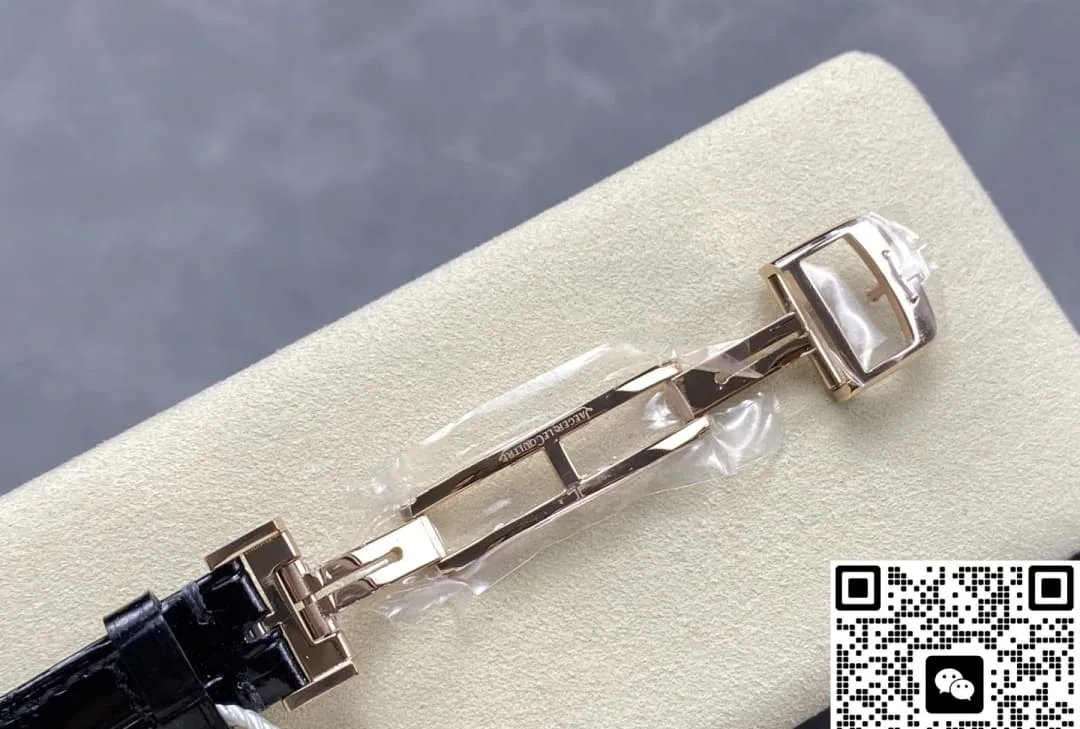 OMF Factory Jaeger-LeCoultre Rendez-Vous 3572430 1:1 Best Edition Replica Watch